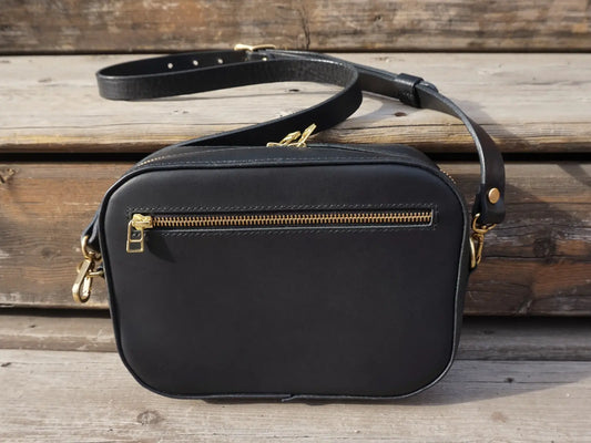 Meridian Cross Body Bag