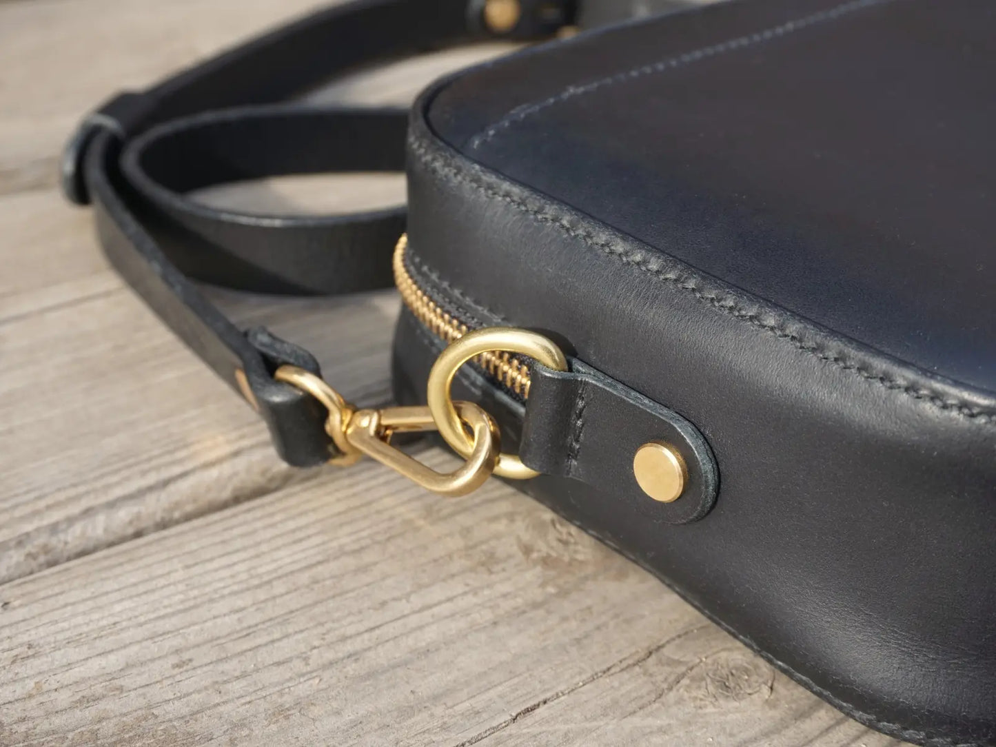 Meridian Cross Body Bag
