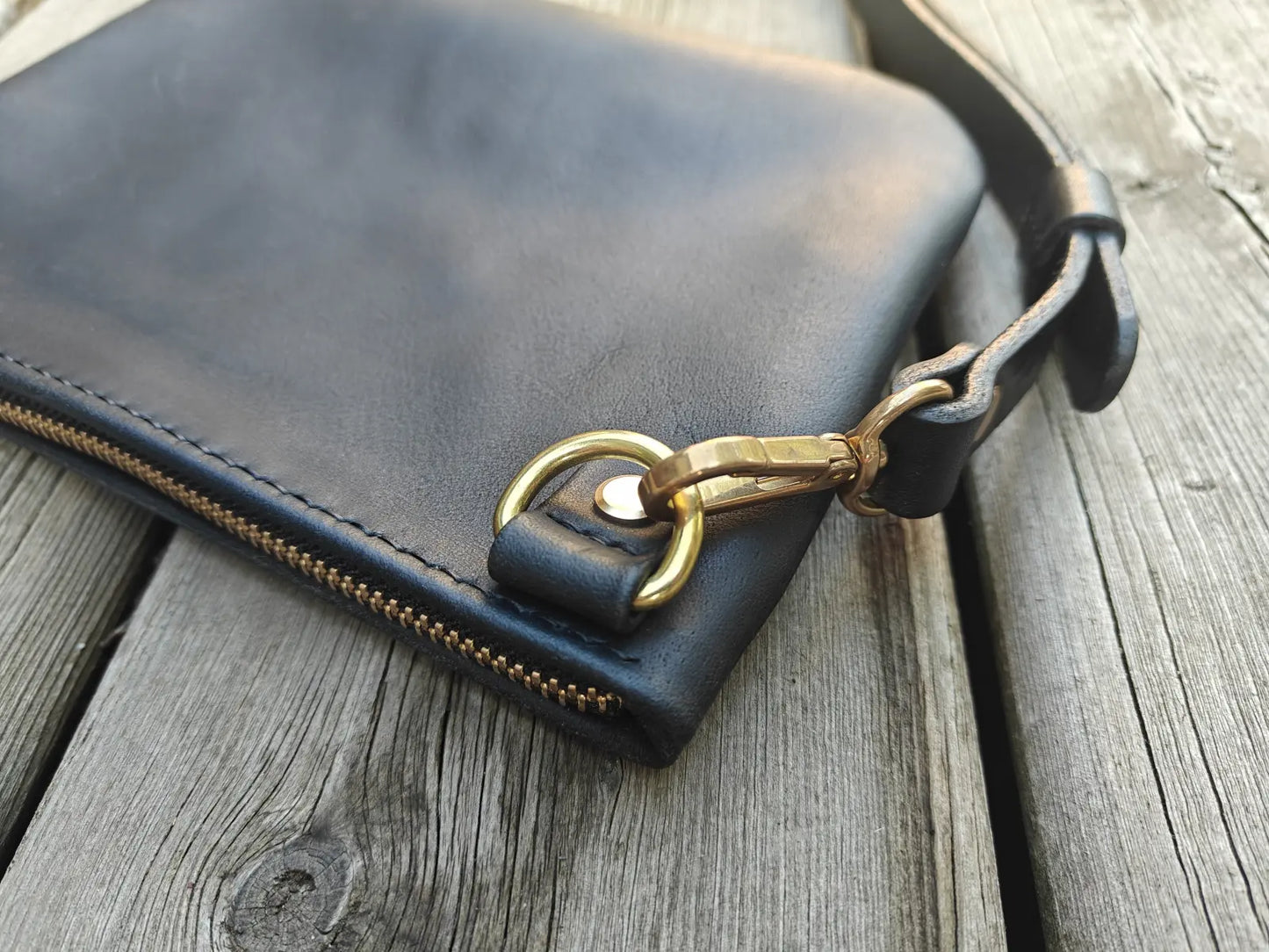 Longitude Cross Body Bag