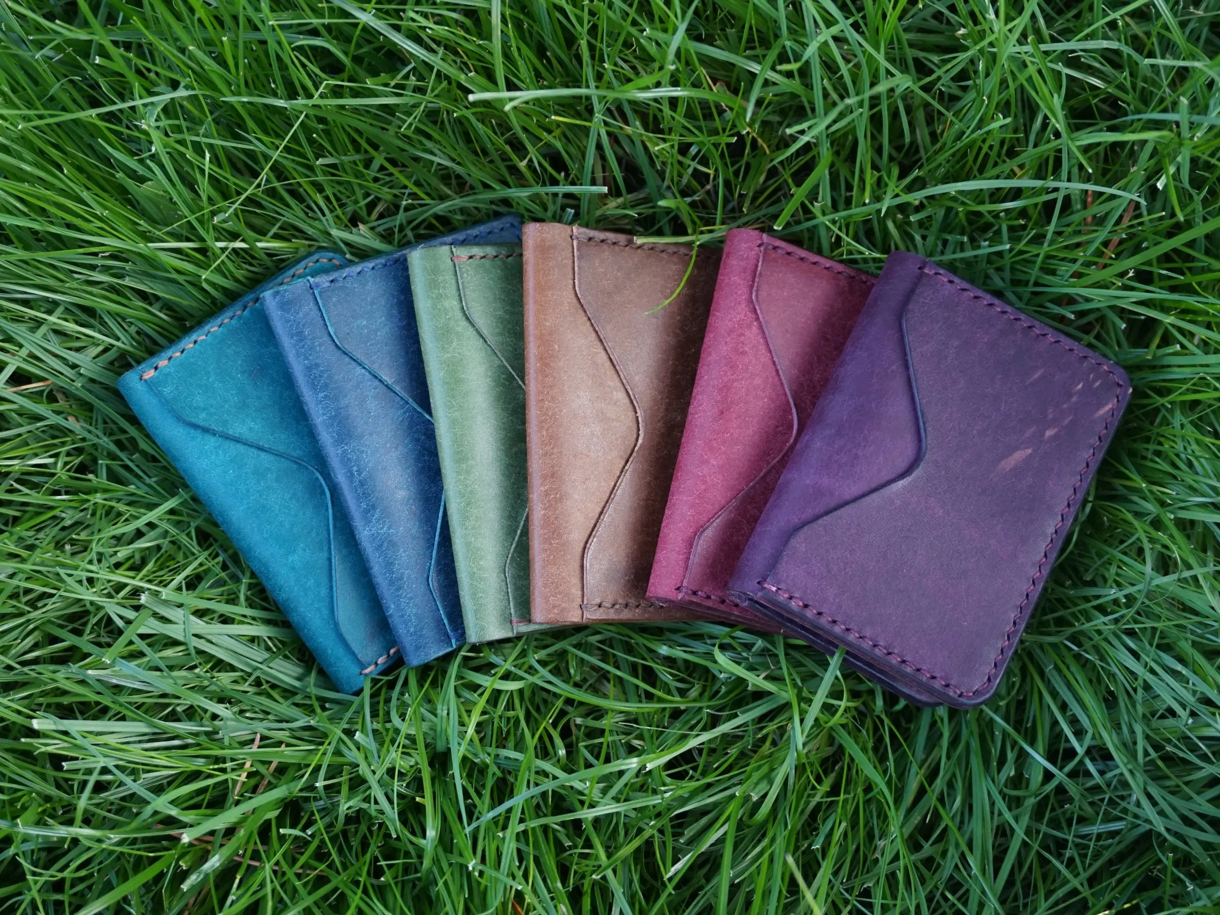 Wallets