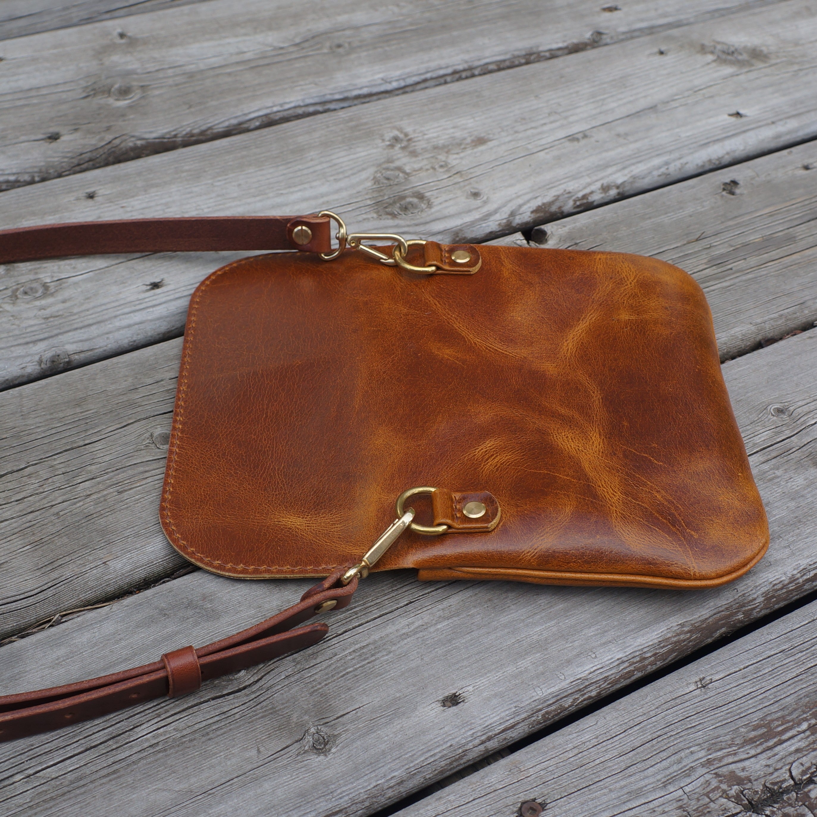 Altitude Cross Body Bag