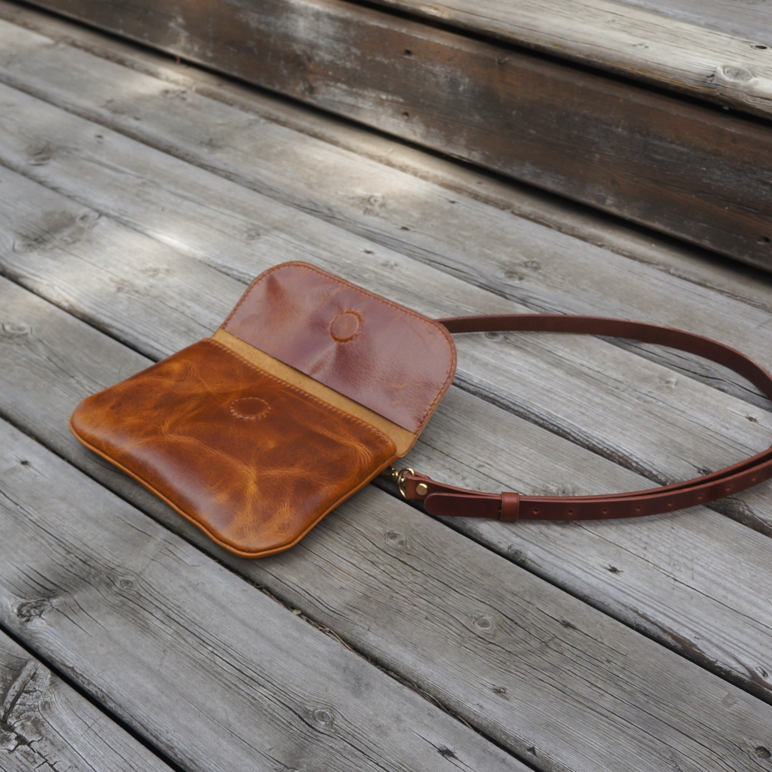 Altitude Cross Body Bag