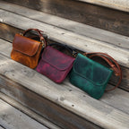 Altitude Cross Body Bag