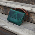 Altitude Cross Body Bag