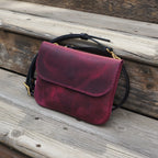 Altitude Cross Body Bag