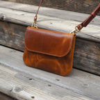 Altitude Cross Body Bag