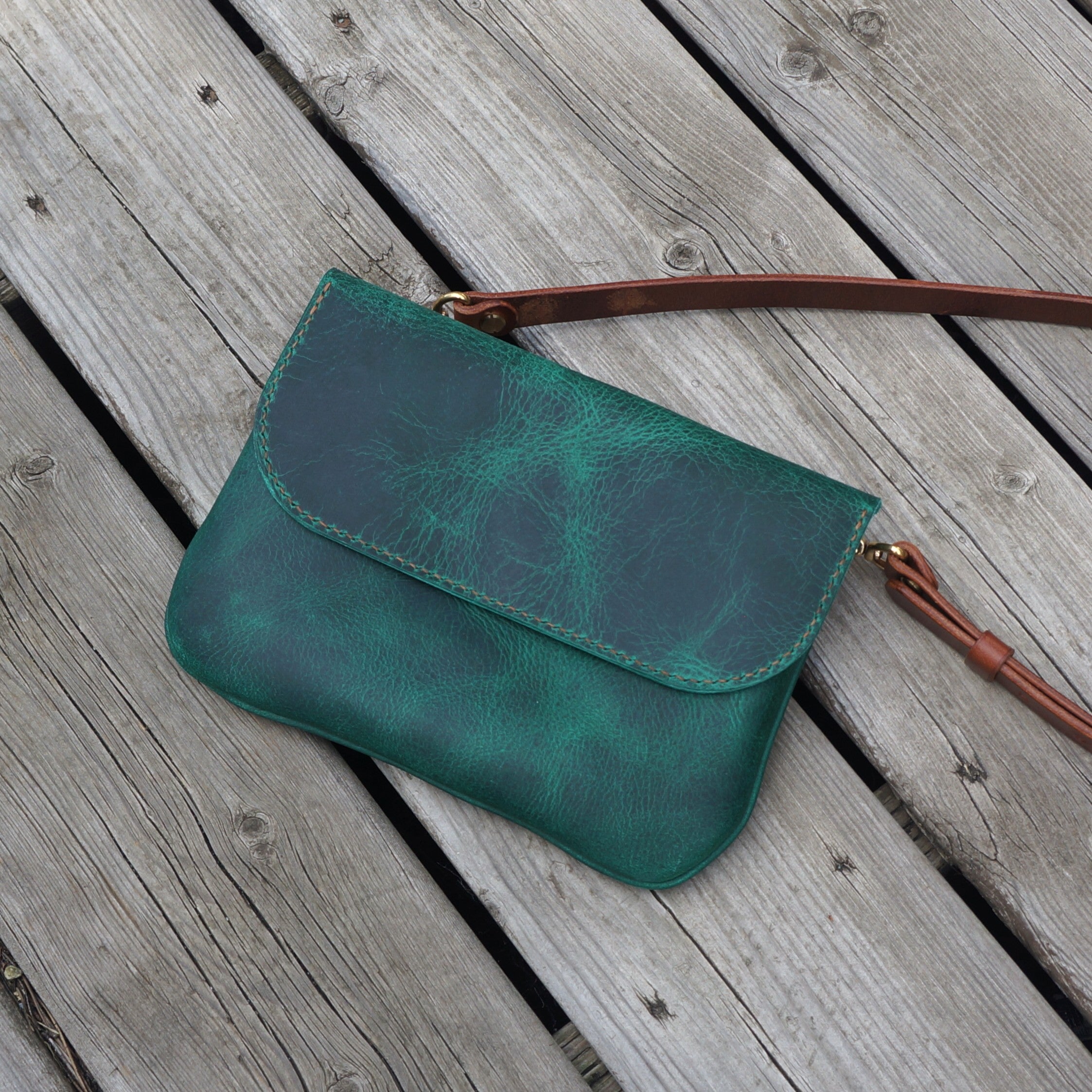 Altitude Cross Body Bag