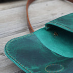 Altitude Cross Body Bag