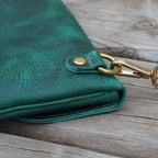 Altitude Cross Body Bag