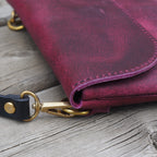 Altitude Cross Body Bag