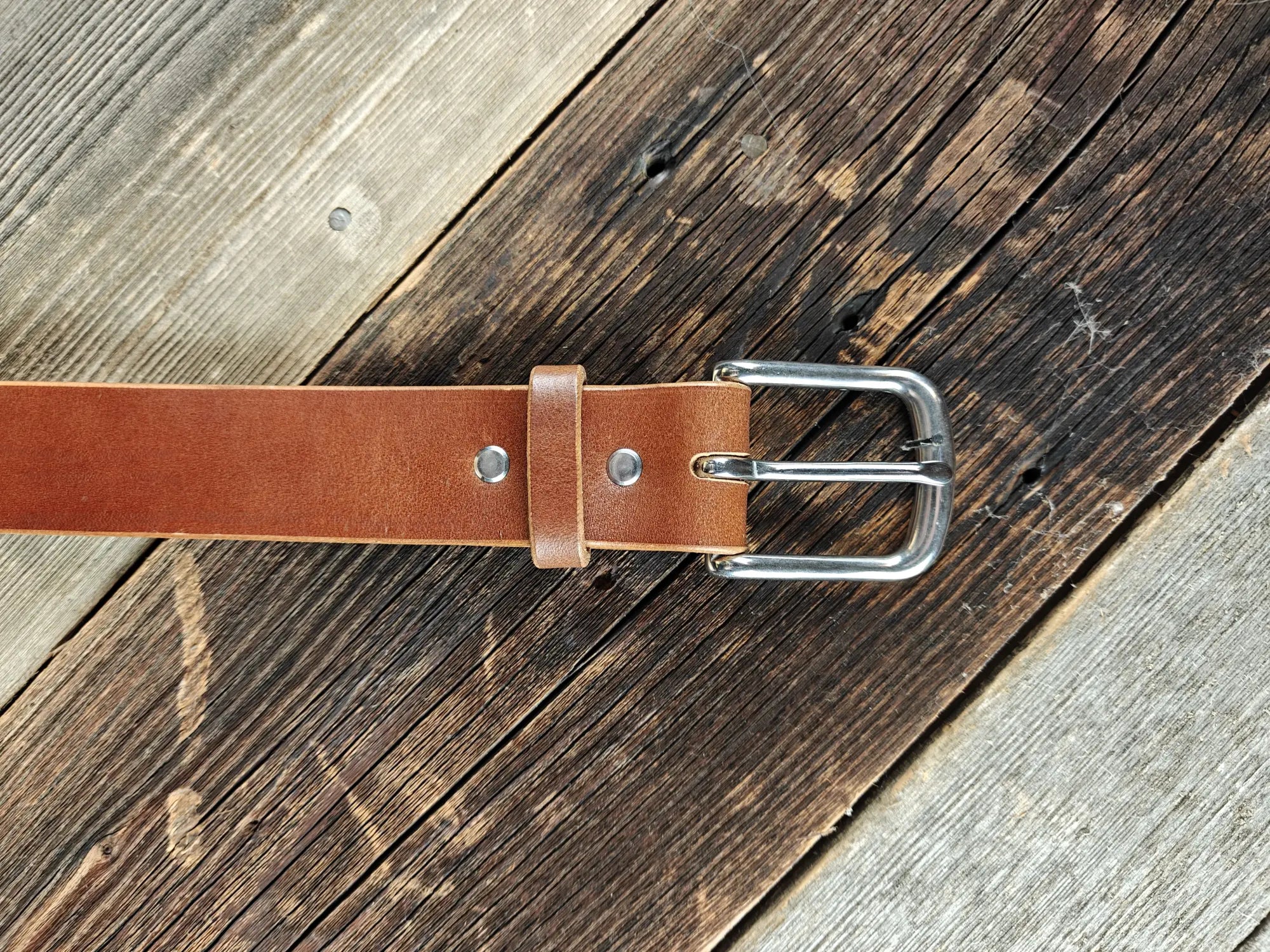 Constant Belt