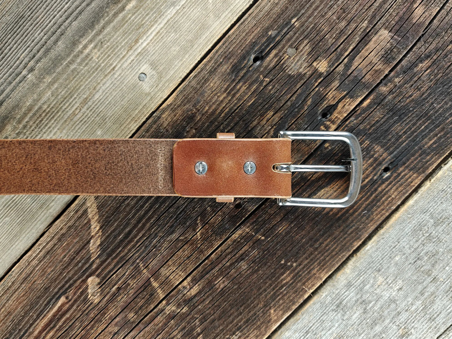 Constant Belt