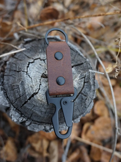 Bottle Opener Keychain