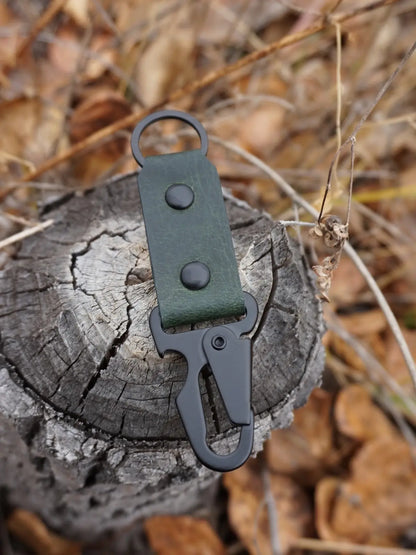 Bottle Opener Keychain