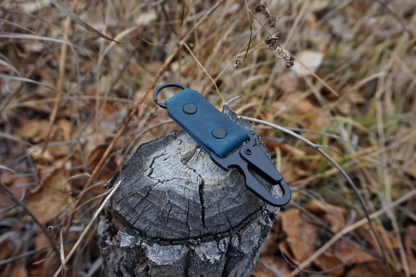 Bottle Opener Keychain