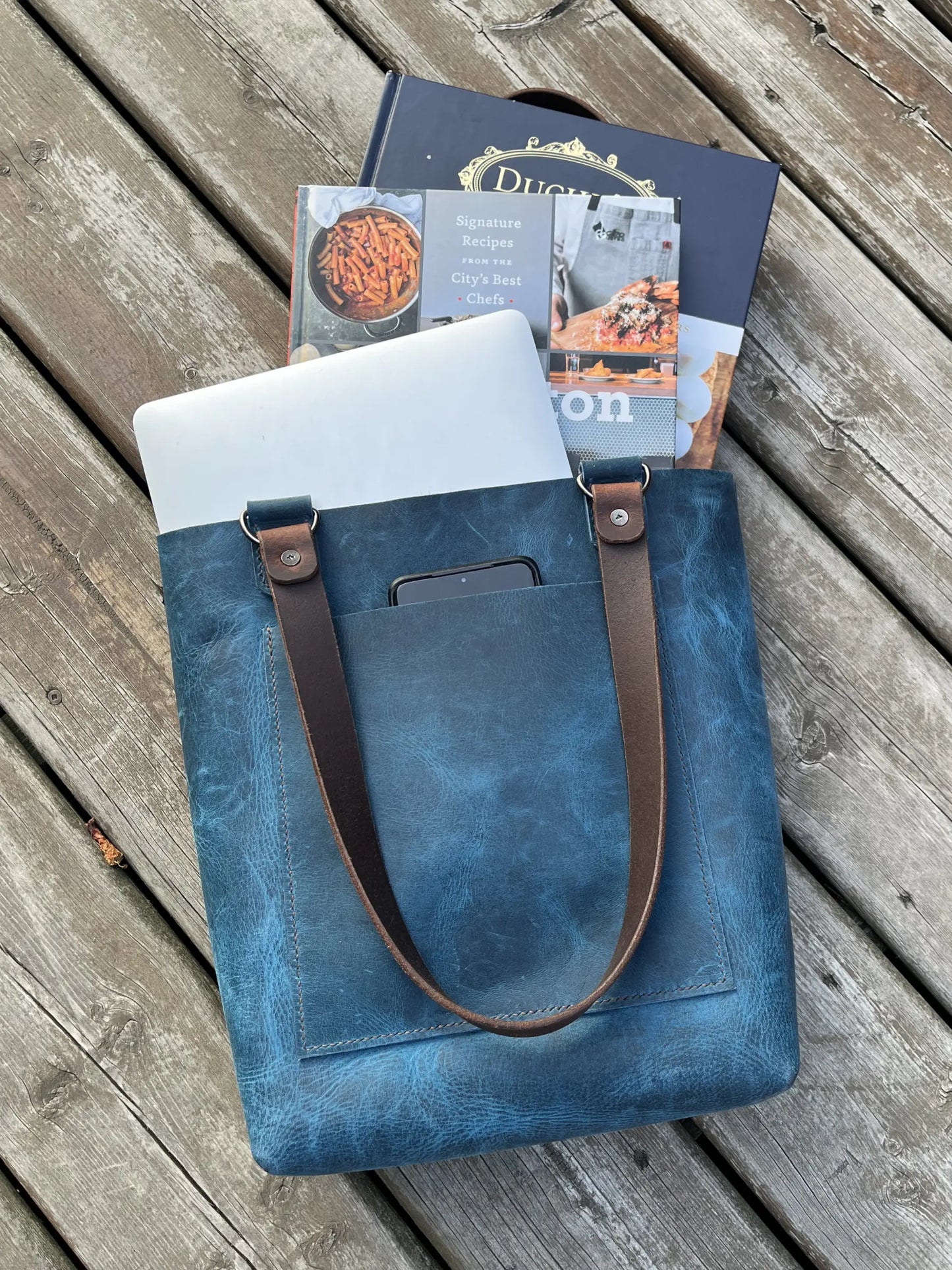 Classic Tote (Small)