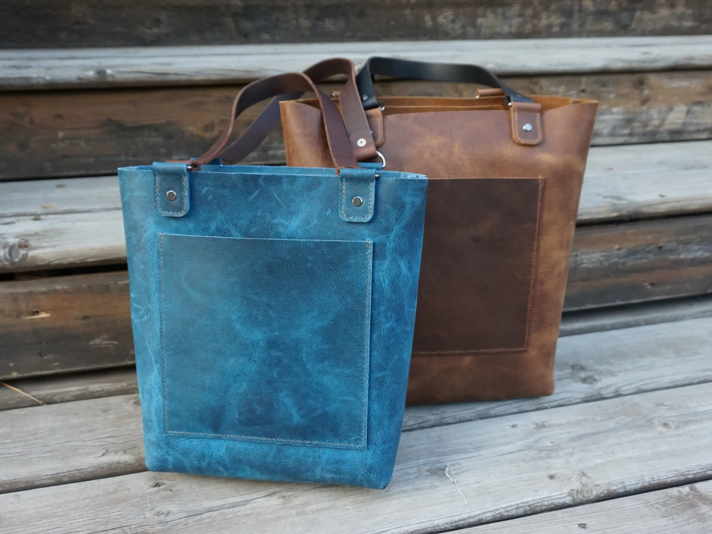 Classic Tote (Small)