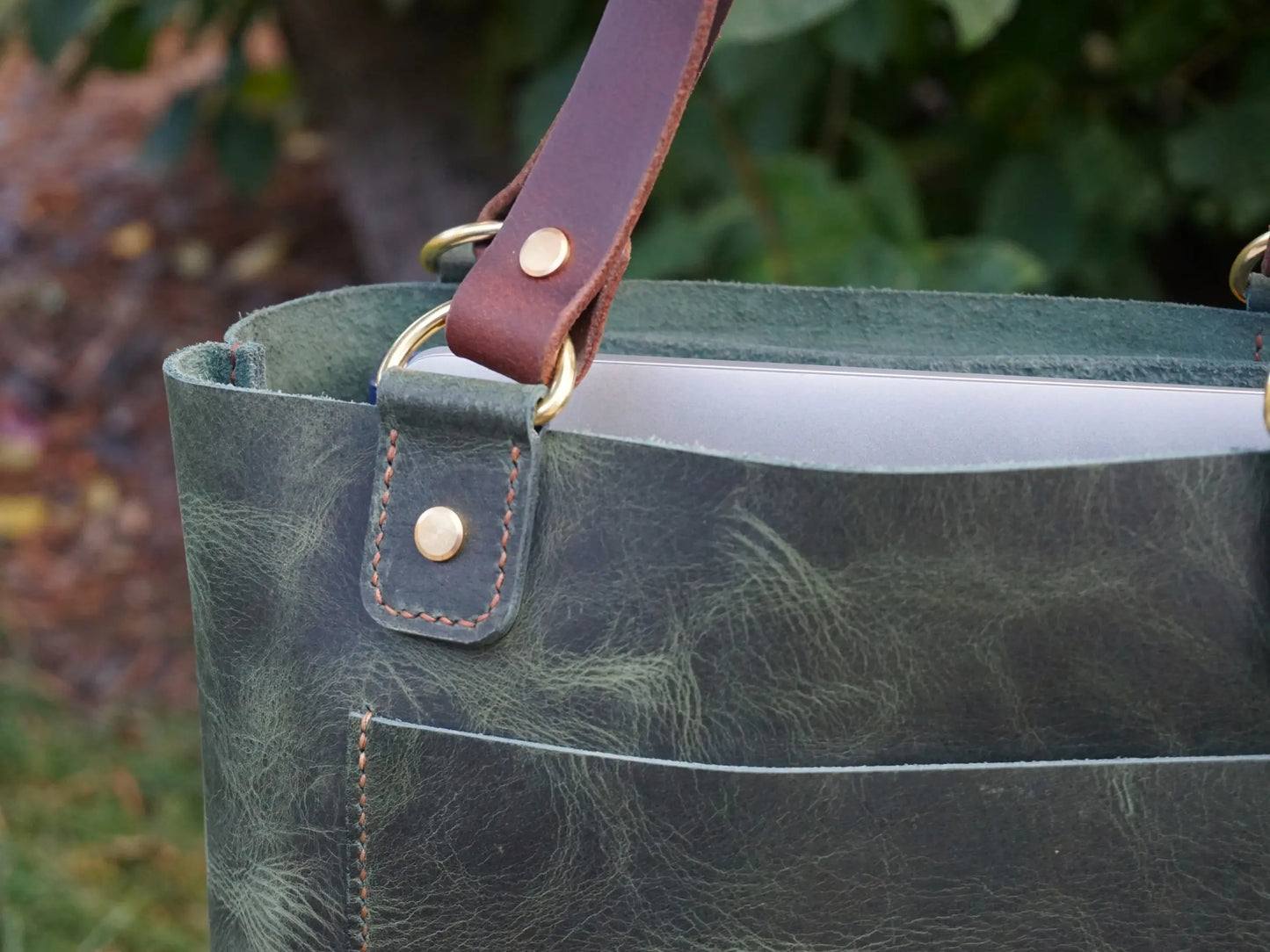 Classic Tote (Small)