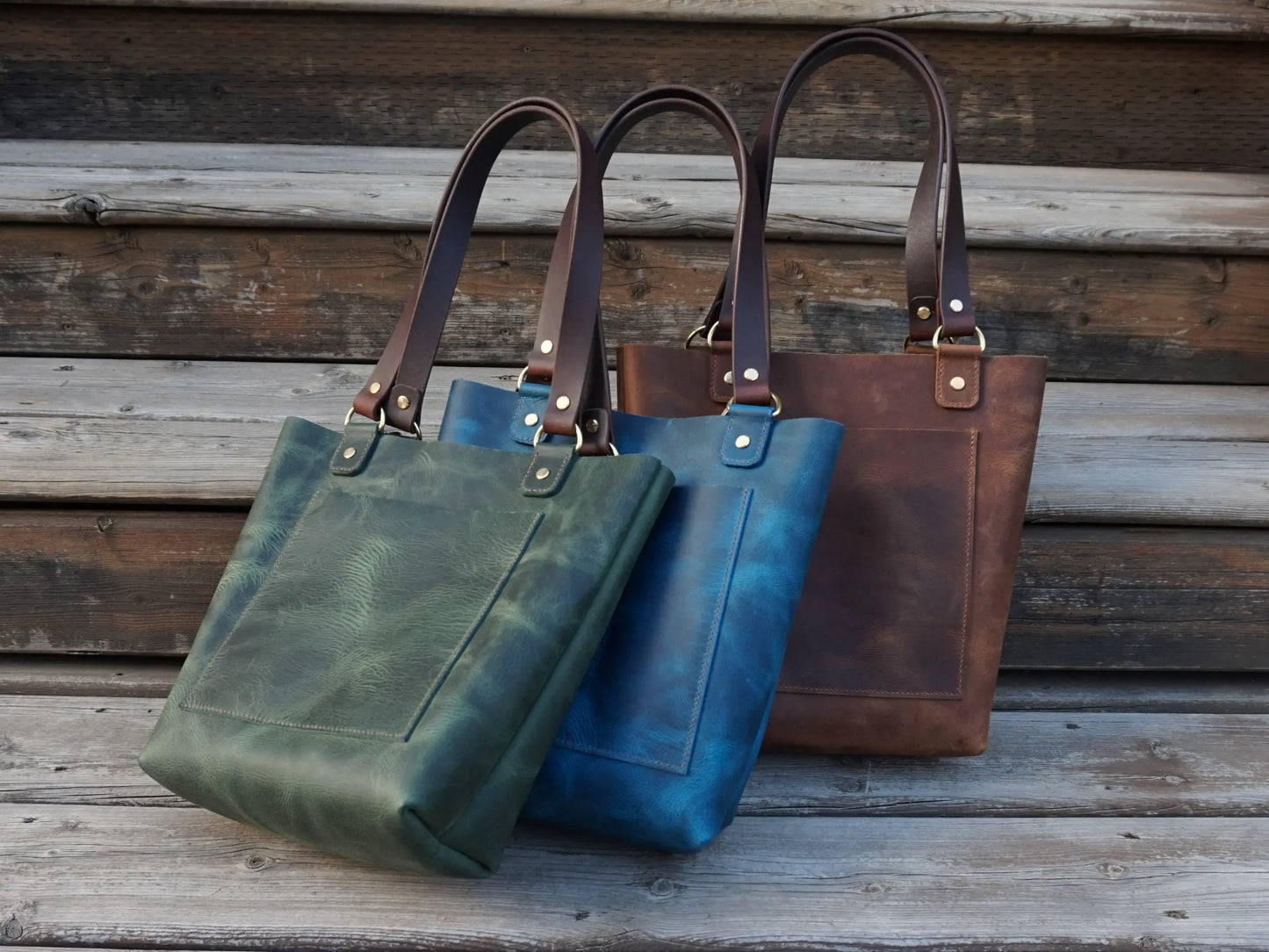 Classic Tote (Small)