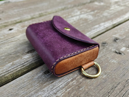 Stowaway Card Pouch